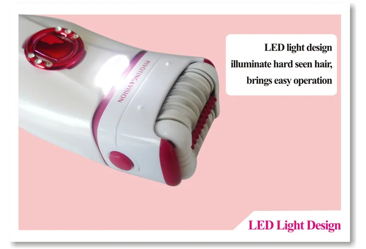 Red Electric Tweezers Hair Removal Buy Electric Tweezers Hair Removal