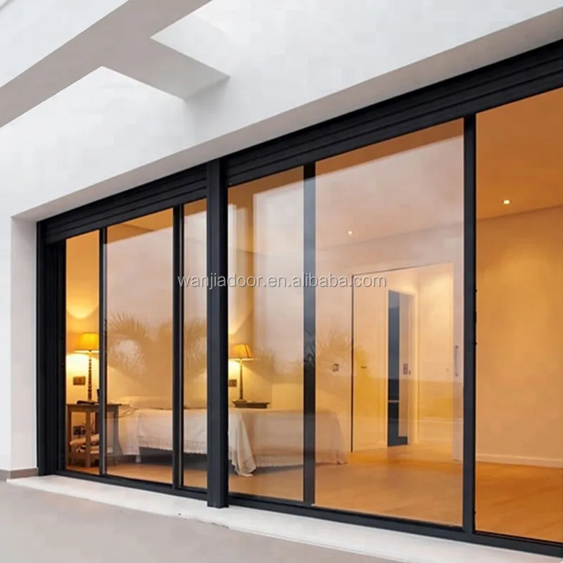 Modern Design Sliding Door For Living Room Buy Sliding Door,Sliding