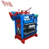 QT 4-35AConcrete Block Splitter/Hengyi block machine for sale/brick machine