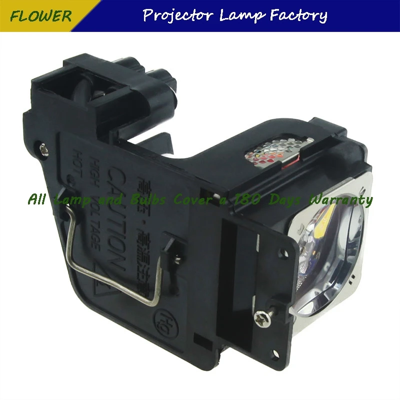 SANYO POA-LMP90 POALMP90 LAMP IN HOUSING FOR PROJECTOR MODEL PLC-XU83 