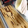 100%FSC epoxy resin indonesia table top