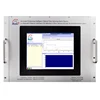 Pipeline Factory Enterprise Electronic Fence Intrusion Vibration Detection Perimeter Alarm System Three Years Warranty
