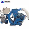 Paint Remover road roller shot blasting machine