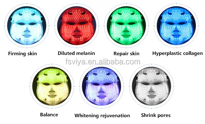 VY-QB04 water jet vacuum peeling machine with facial mask 7 in 1