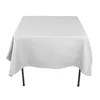Dinner Napkin And Table Cloth Fabric 100% Polyester Percale Fabric Wholesale