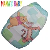 High Absorption New Design Customized 100% Full Test Disposable Baby Diaper Pads Factory in China