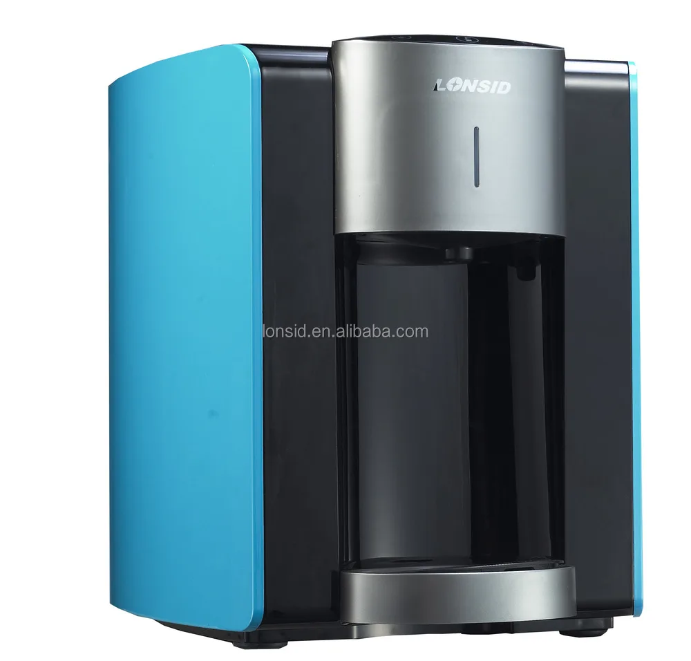 cold drinking water machine