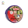 Colortour lightness apple smell hair wax OEM factory private label