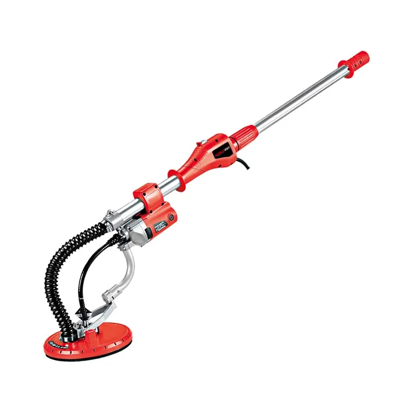 Dws2300e 600w Giraffe Drywall Sander Electric Controllable Speed Dry Wall Polisher Corner