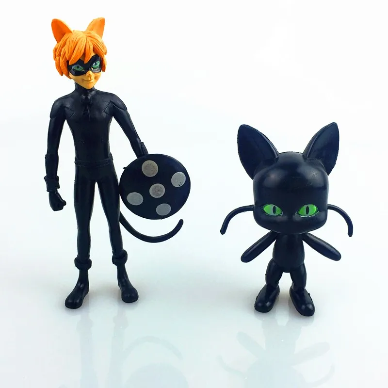 miraculous plagg toy