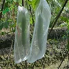 Philippines Polyester Mesh Bag Plastic Fruit Cover Drawstring Insect Proof Net Bag Fruit Net Anti Pest Bird Aphid