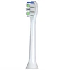High quality smart sonic electric toothbrush spare head