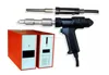 35KHz Handheld Ultrasonic Plastic Spot Welder With Digital Ultrasonic Generator