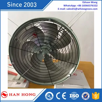 wind blower fan