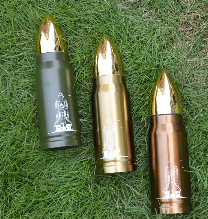 Free Sample Stainless Steel Sport Water Bottle Bottledjoy