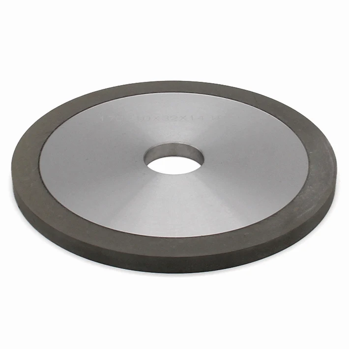 Grinding Wheel For Wafer Tungsten Electrode Sharpener Silicon Slice