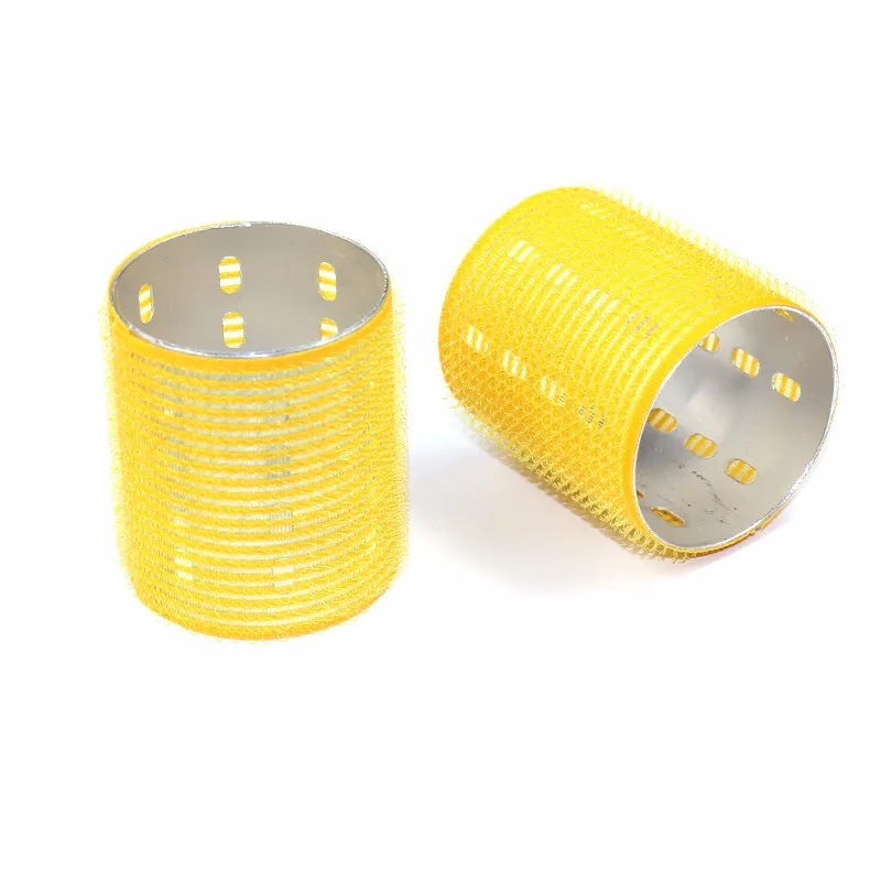 Promotion Good Price Aluminum Hair Roller Types Wholesale Buy Hair