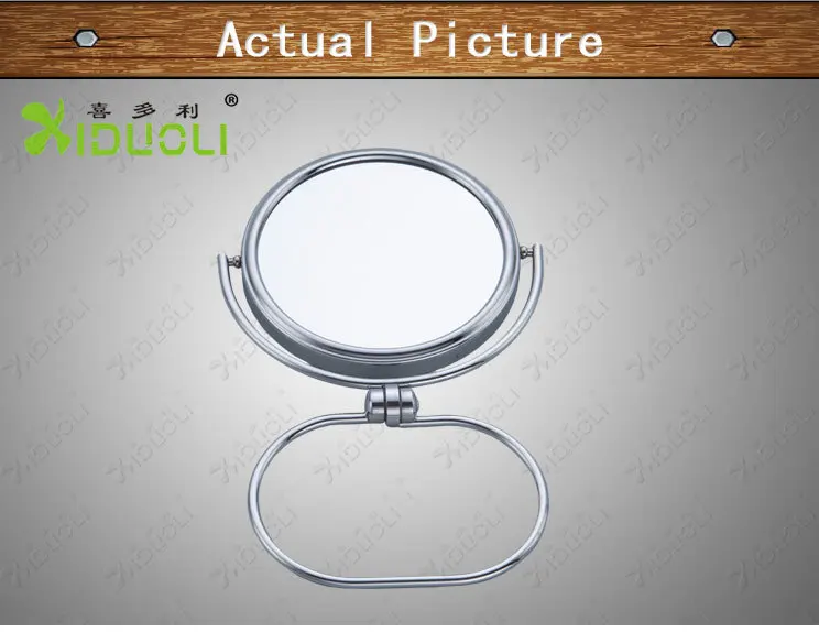 Nuevos Productos De Baño Espejo Retrovisor Espejo De Baño Con Lupa