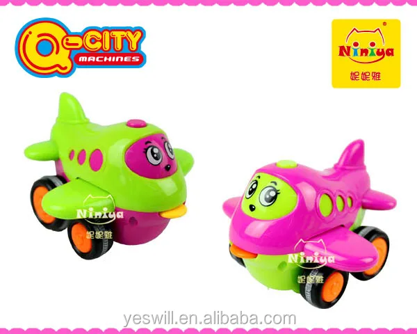 Chine Commerce de gros bébé enfant petit avion de jouets en Chine Commerce de gros bébé enfant petit avion de jouets en
