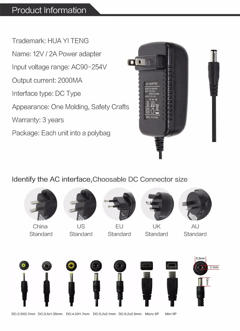 24W-US WALL CABLE BLACK (8)
