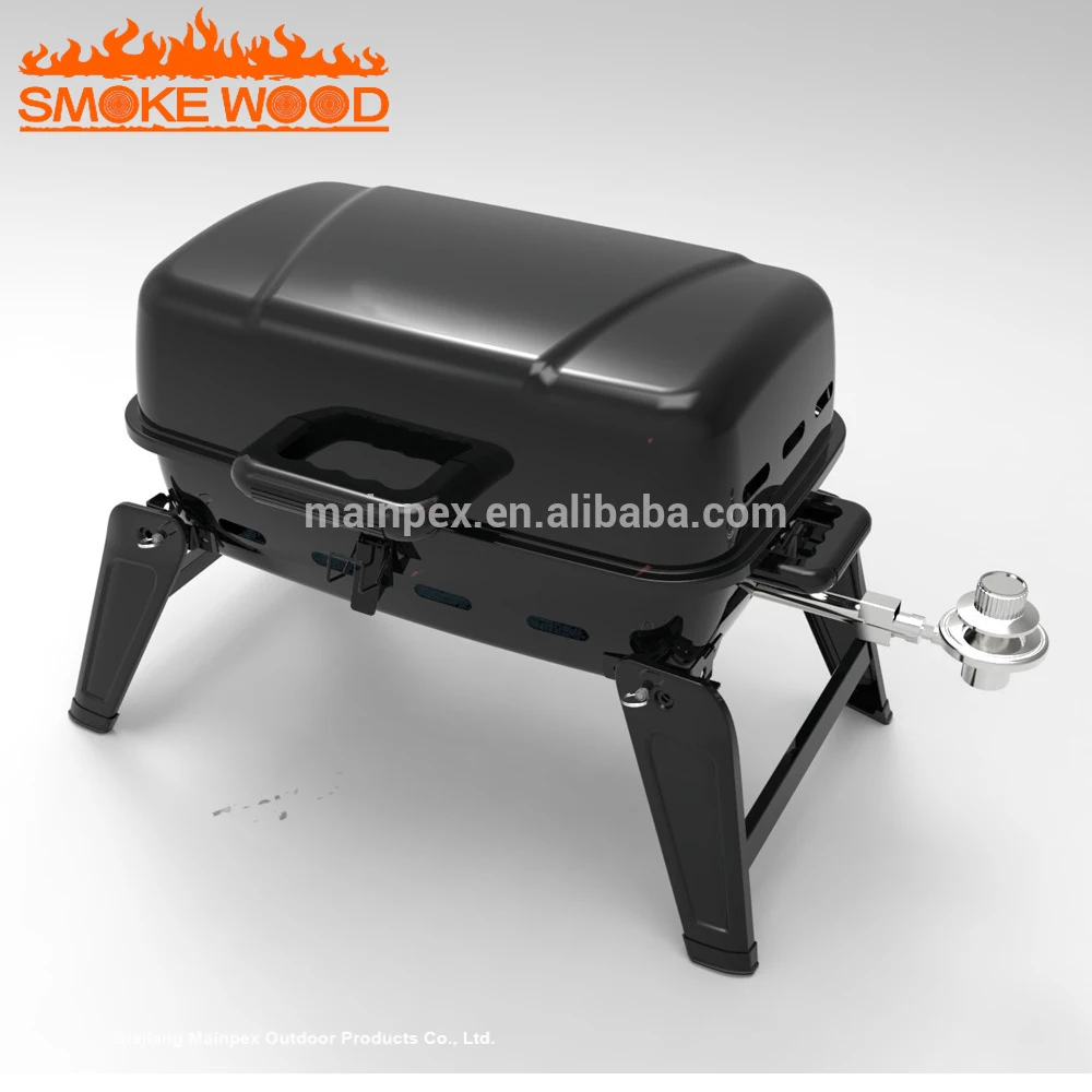 Indoor Bbq Grill Portable Gas