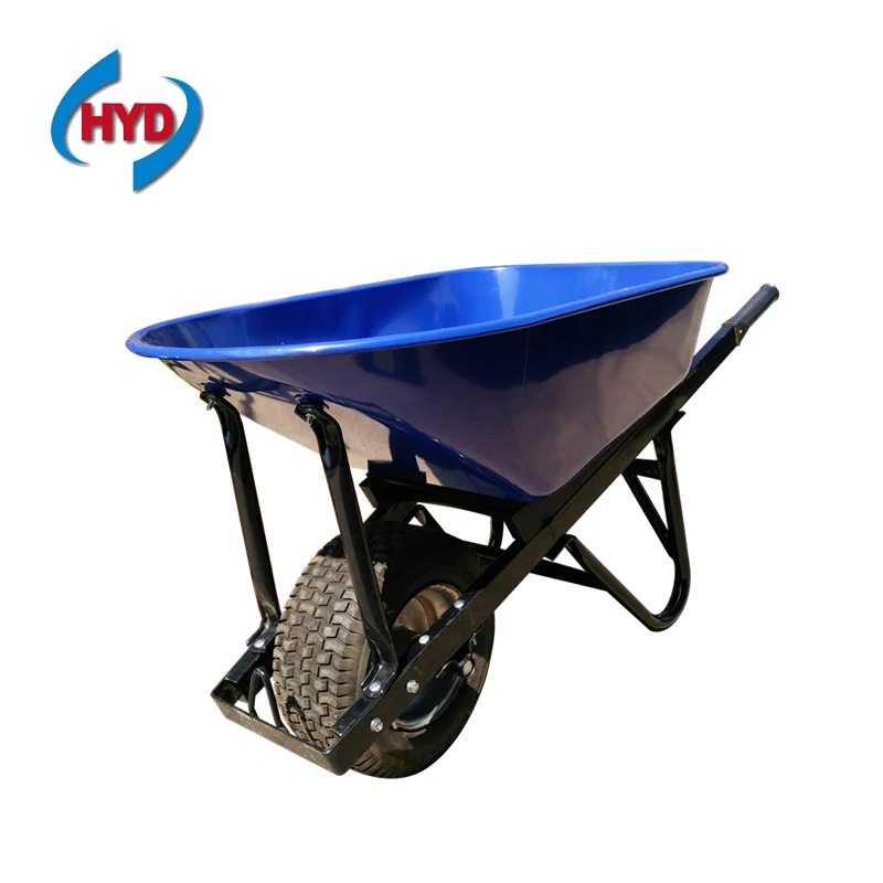 High Quality Galvanized Function Wheelbarrow Wb8611 Buy Jeep