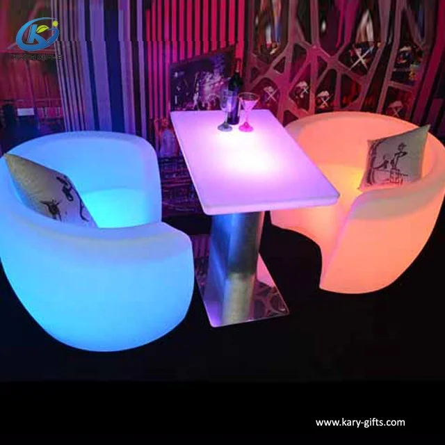  garden led sofa