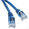Internet cat 5 cat 5e cat 6 patch cord Ethernet Lan Network wire RJ45 plugs connector rj45 cable assembly