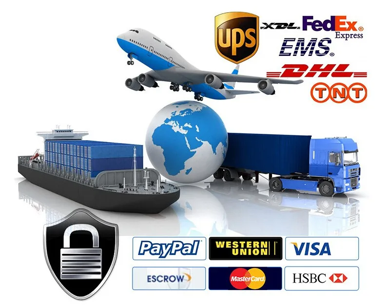 transportation and payment
