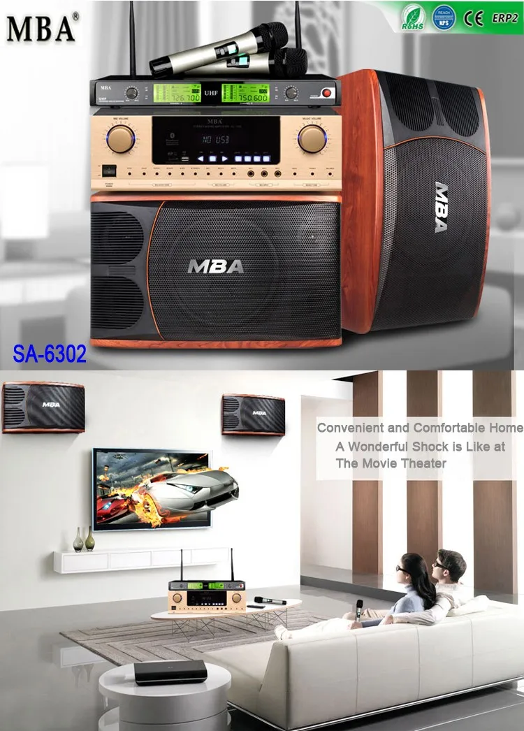 Bmb Gaya 10 Inch Sa 6302 Profesional Ktv Speaker Karaoke Set Buy Hot Sale Ktv Speaker Bmb Speaker Ktv Speaker Product On Alibaba Com