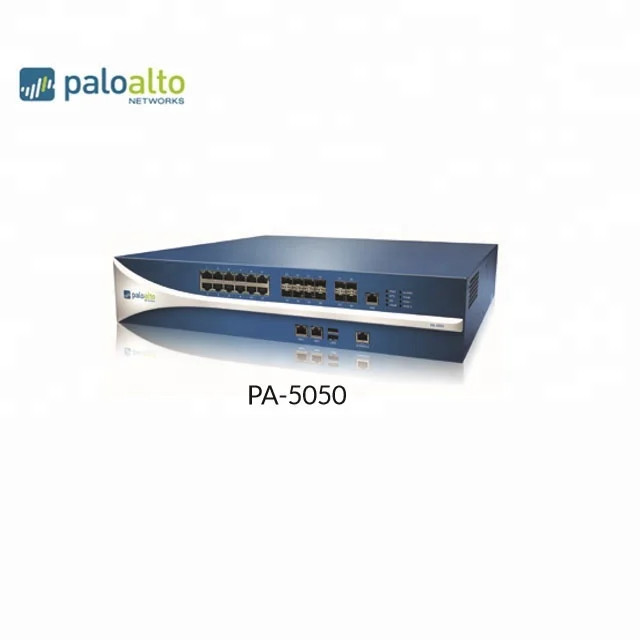 Palo Alto Networks Pa5000 Series Of Nextgeneration Firewall Pa5020