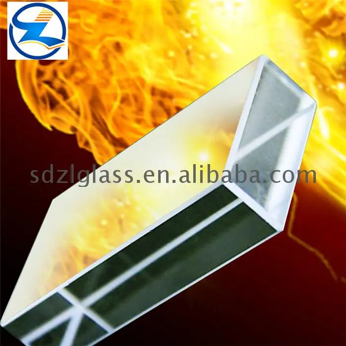 Factory high quality fireproof glass bifold doors fireplace near me with wholesale price