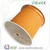 Best Price 305m 1000ft 4 Twisted Pair UTP FTP SFTP AMP 3M Cat5e Cat5 network cable packing with OEM Box Wooden Drum Roll Carton
