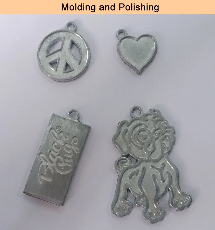 Custom Key Chain With Rings Metal Keychain For Multiple Keys Buy