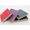 Carb P2 MDF High Gloss Panels for Furniture Design