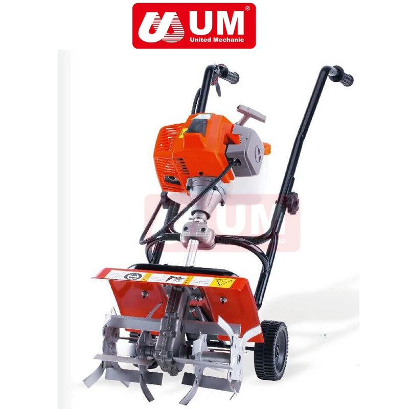 Hand Push Mini Power Tiller Cultivator - Buy Hand Push Tiller,Mini