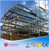 Cheap price PEB steel structure Prefabricated Workshop Materials Metal Framework Fabrication