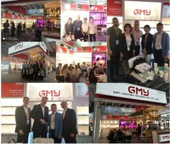 Canton fair