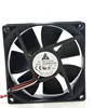 AFB0912VH = AUB0912VH 9cm 90mm 90*90*25MM 9225 0.60A 4-pin pwm 12v dc computer cpu cooling fans
