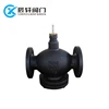 Factory direct sales industrial thermostatic mixing valve temperature control valve