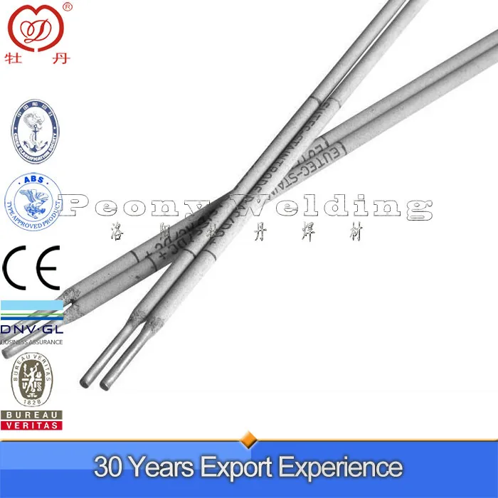 4043 Aluminium Electrode Tig Welding Rods On Sale 2.4mm 3.2mm For Heat