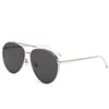 Online Sale Stock Safety Flat Lens Solar Shield Sunglasses Eyewear Sunny Glasses