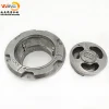 metal foundries and aluminium die zinc castings aluminium die casting parts