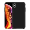 Real Liquid Silicone Case For iPhone XS Max High Quality In Stock