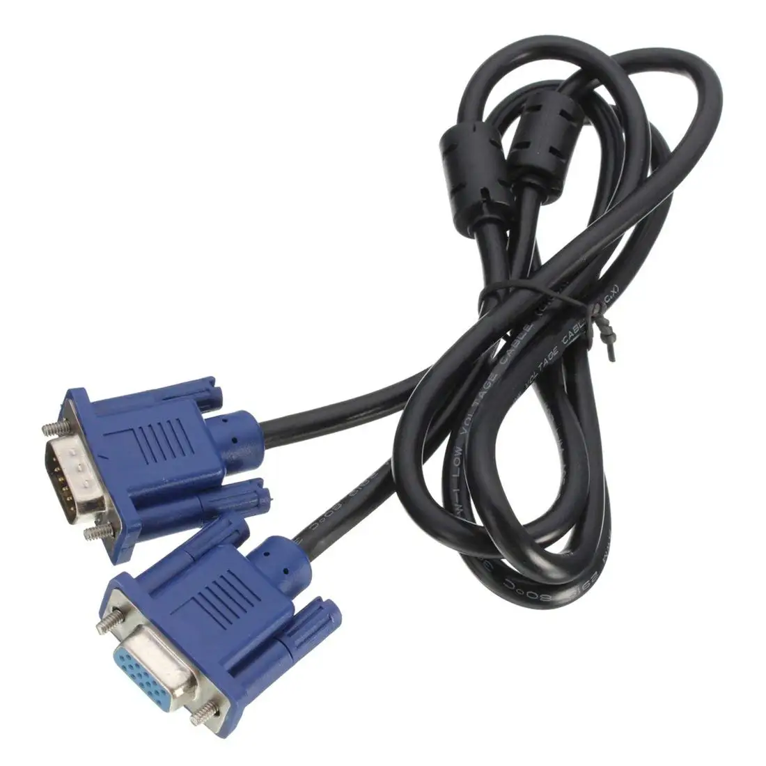 Oncore Power Systems Cat.5e UTP Patch Cable PC5E-10F-RED-S