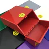 Waterproof Plastic Pack Cover Cigarette Case 20pcs Customized