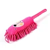 New design suspensibility animal pattern car cleaning brush