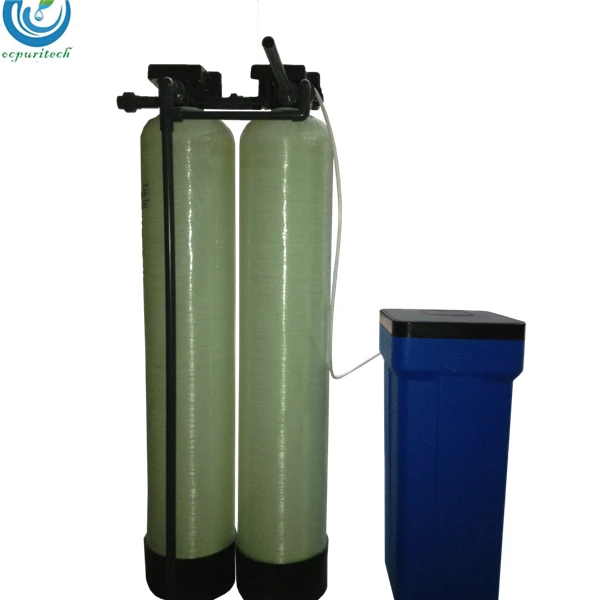 deep well ro water purification station purifier Oman