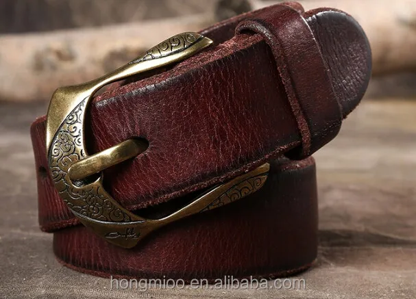 leather belts uk