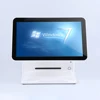 Beeprt15 inch touch screen windows 7 electronic cash register Hardware billing POS machine